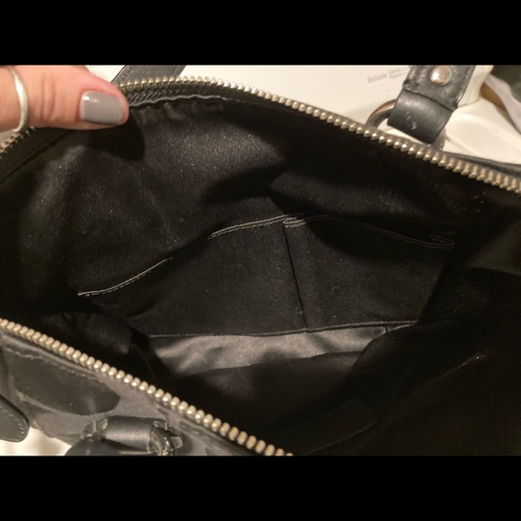 SOLD Coach bag - Picture 10 of 12